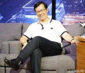 卓伟夫妻爆料事件视频,揭秘娱乐圈背后的真相与争议 第3张 卓伟夫妻爆料事件视频,揭秘娱乐圈背后的真相与争议 第3张