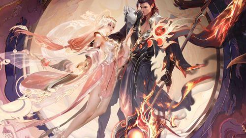 貂蝉皮肤爆料最新视频,华丽变身,舞动芳华 第1张 貂蝉皮肤爆料最新视频,华丽变身,舞动芳华 第1张