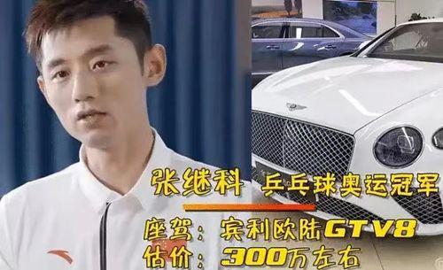 张继科爆料隐私视频,揭秘背后真相与影响 第1张 张继科爆料隐私视频,揭秘背后真相与影响 第1张